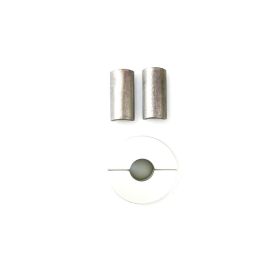 Kit abassamento posteriore ALPHA TECHNIK 33-RJ03-TL01KBA per Yamaha YZF-R6 600