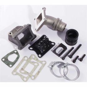 MALOSSI 20 5461 Intake manifolds