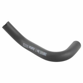 Tubo aspirazione PIAGGIO cestello filtro aria gomma 1A001692 per Vespa Primavera/Sprint
