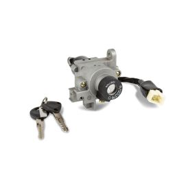 Kit serrature Motoforce per peugeot kisbee 2t/4t