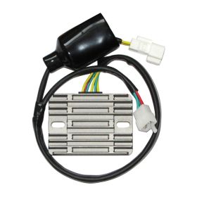 Regolatore tensione JMP 2540 Mosfet