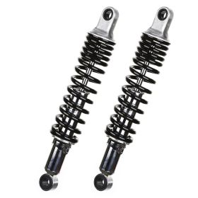 YSS Adjustable Rear Hydraulic Shock Absorbers RD222-350P-06-18 Length 350 mm