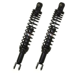 Ammortizzatori posteriori YSS regolabili TB220-400P-04-88 lunghezza 400 mm