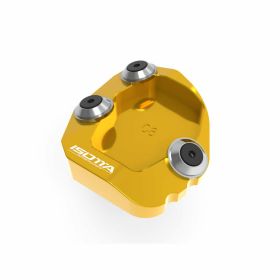 ISOTTA Stand Schuhe Gold für MOTO GUZZI Mandello s