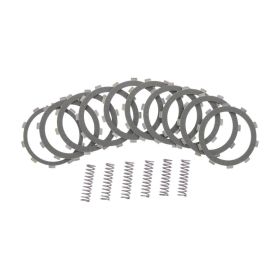 EBC SRC169 Aramid Clutch Discs Kit with Springs for Suzuki GSX-S 750