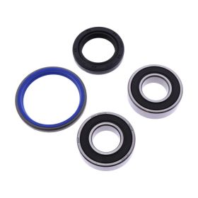 Kit cuscinetti ruota JMP completo 752.14.30 con anello di tenuta