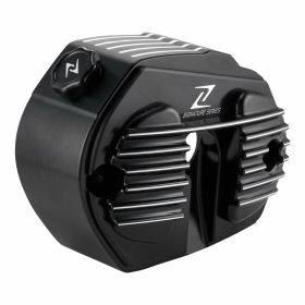 Coperchio testa cilindro ZELIONI Vintage destra per BMW R nineT Pure/Racer/Urban G/S