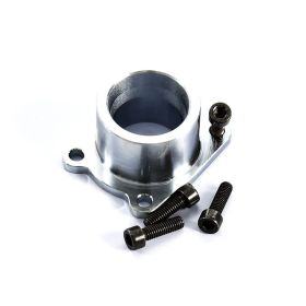 Collecteur d'échappement POLINI pour Vespa PE 200 Kit