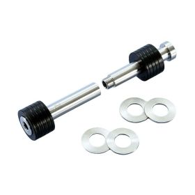 Kit silent block POLINI perno motore Vespa Small Frame 65 Sh