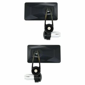 Coppia specchietti bar end FAR 8092/8092 universali