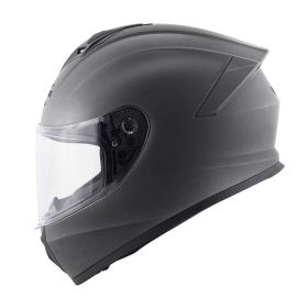 KAPPA KV51 Basic Integralhelm Matt Titan