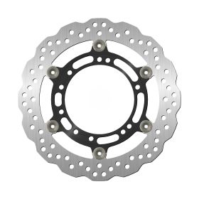 Disco freno NG per BENELLI