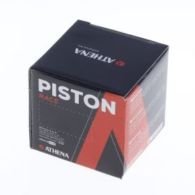 Pistone 2T ATHENA fuso 66,36mm 250CC spinotto 18