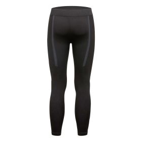 TUCANO URBANO DOWNSKIN Technical pants black