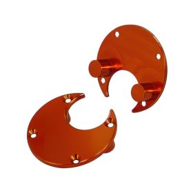 PAAR WANGEN FüR STAGE6 R/T HIGH BALANCE KURBELWELLE FüR PIAGGIO-MOTOR.