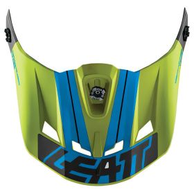 Frontino casco MTB LEATT per casco DBX 5.0 taglia XS/S