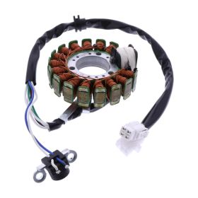 101 OKTAN Stator 28014