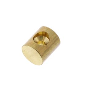 Kit de mamelon de câble de soudage JMP 10 Longueur 9 Trou 2,3