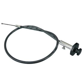 T4TUNE Starter-Kit mit schwarzem Draht