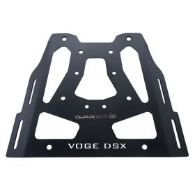 Gepäckträger für GPR Topcase 55L Stahl für VOGE 525DSX