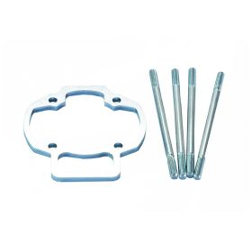POLINI Cylinder Base Piaggio