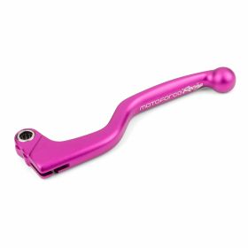 Leva frizione MOTOFORCE RACING viola
