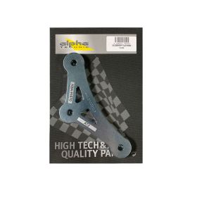 ALPHA TECHNIK Rear Lowering Kit 33-ZR900F-TL01KBA for Kawasaki Z 900