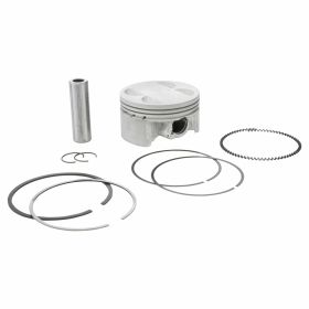 Haut moteur cylindre MALOSSI 3117096