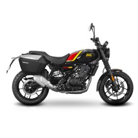 SHAD 3P System Side frames for ROYAL ENFIELD Guerrilla 450