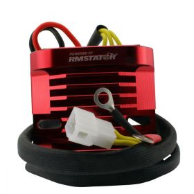 Regolatore Mosfet RM STATOR per TRIUMPH STREET TRIPLE 675