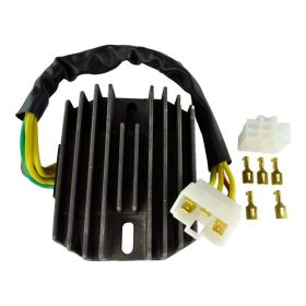 RM STATOR 12V Regler 1 Anschluss für TRIUMPH AMERICA 900