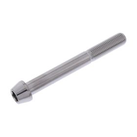 PRO-BOLT conical screw stainless steel M10x1.25 85mm smooth
