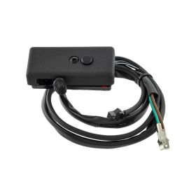 SIP Blinker-Schalter mit RPM-Taste für Vespa P80/150X