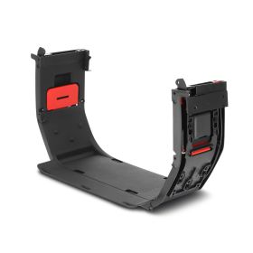 Internal expandable frame for SHAD SH38X side cases