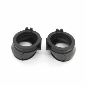 TOURMAX intake sleeve kit 2 pieces for HONDA cb 500