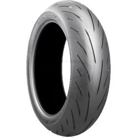BRIDGESTONE S22 R 190/55ZR17 75W TL Rear Tire