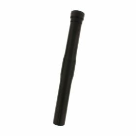 JMP 2103300711 Schwarze Aluminium-Gabelabdeckung für Honda CBR 600