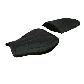 Sitzbezug Huelva Ultragrip BL für HONDA cbr 600 rr