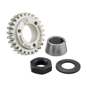 Pignone CRIMAZ primaria Z26/72 D.39,8mm per Vespa 50-125/PV/ET3/PK50-125/S/XL