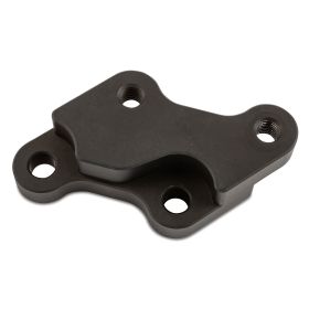 Adattatore Stage6 R/T per pinza freno originale su disco oversize 250 mm