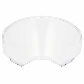 ACERBIS Klarsichtvisier für ATTACK-Helm