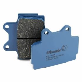 BREMBO brake pads pair Carbon Ceramic 07YA1207 for YAMAHA