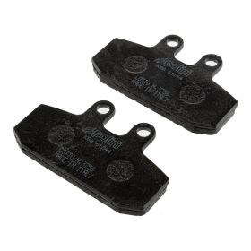 POLINI ORIGINAL brake pad set 46.9x78.9x7.5 mm