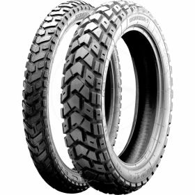 Pneumatico posteriore HEIDENAU rinforzato K 60 4.60-17 68T TT
