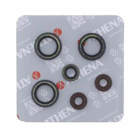 ATHENA P400462400004 Motoröl-Dichtungsset für Sherco