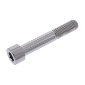 PRO-BOLT stainless steel hexagon socket screw M10x1.25 60mm smooth