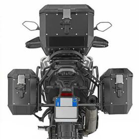 GIVI PL ONE-FIT PLO9264MK Seitengepäckträger für VOGE Valico 800 RALLY