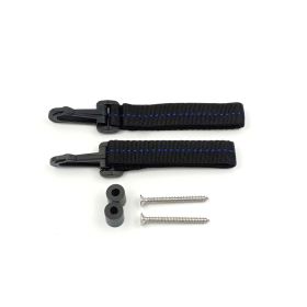 Ersatzteil-Set für TUCANO URBANO R178 Termoscud Beinschutz