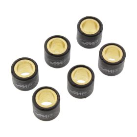 JMP 6 Rollen Variator Kit 19x17mm 12,5g