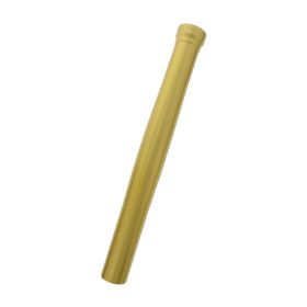 JMP 1108271777 Gold Aluminium Gabelabdeckung für Yamaha